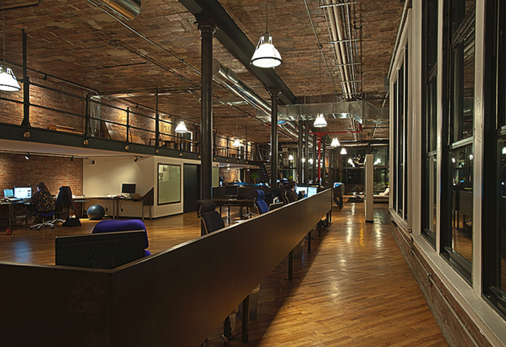 9media Offices 9media-Offices