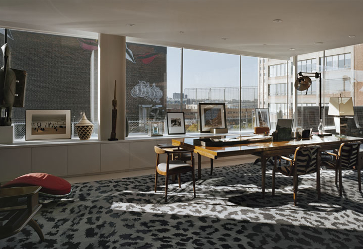 DVF-Studio-Headquarters DVF-Studio-Headquarters