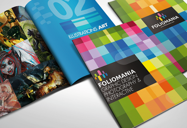 Foliomania Foliomania