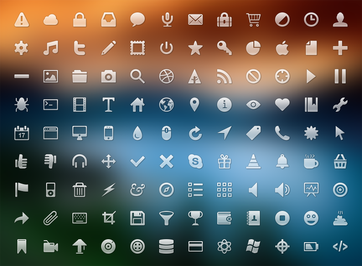Free 16px