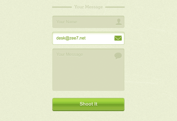 Green-Contact-Form Green-Contact-Form