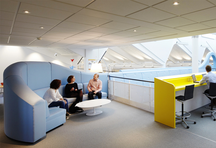 LEGO Office LEGO-Office