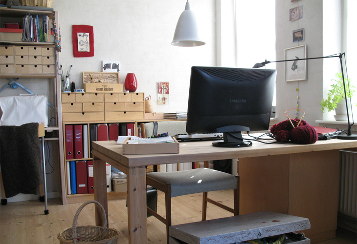 Lisa-Risager’s-Workspace Lisa-Risager’s-Workspace