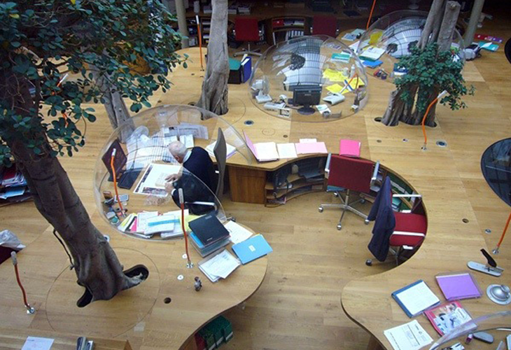 PonsHuot-Offices PonsHuot-Offices