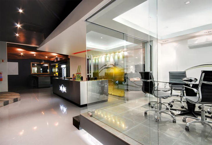Red Bull Offices Red-Bull-Offices
