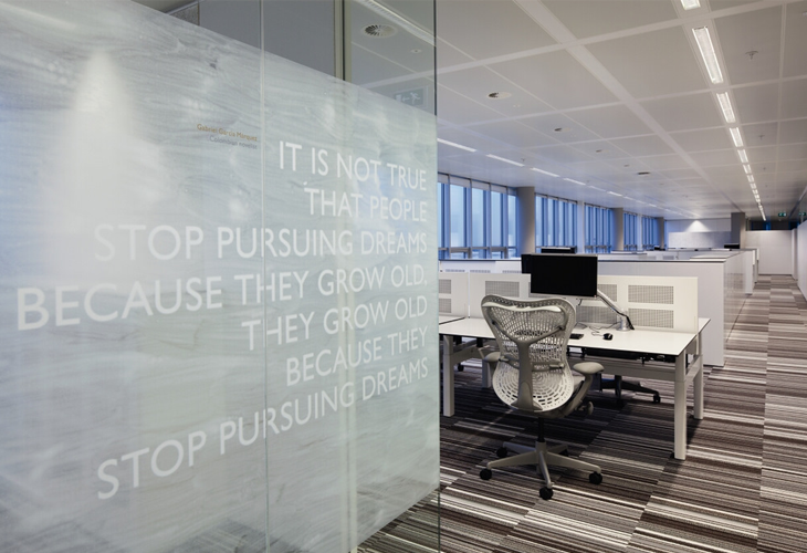 TNT Express Sustainable Headquarters TNT-Express-Sustainable-Headquarters