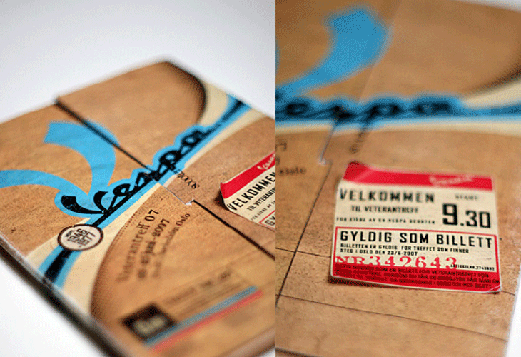 Vespa-Brochure Vespa-Brochure