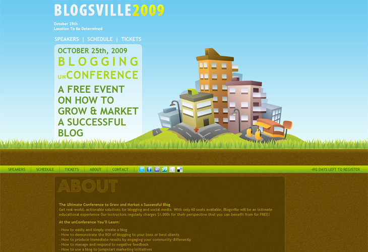blogsville blogsville