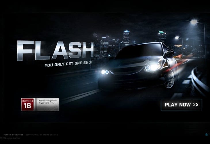flashdrivinggame flashdrivinggame