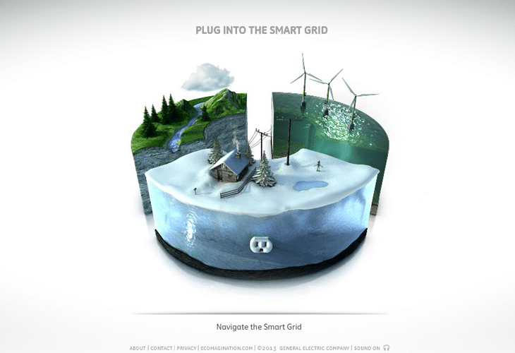 ge-smartgrid ge-smartgrid