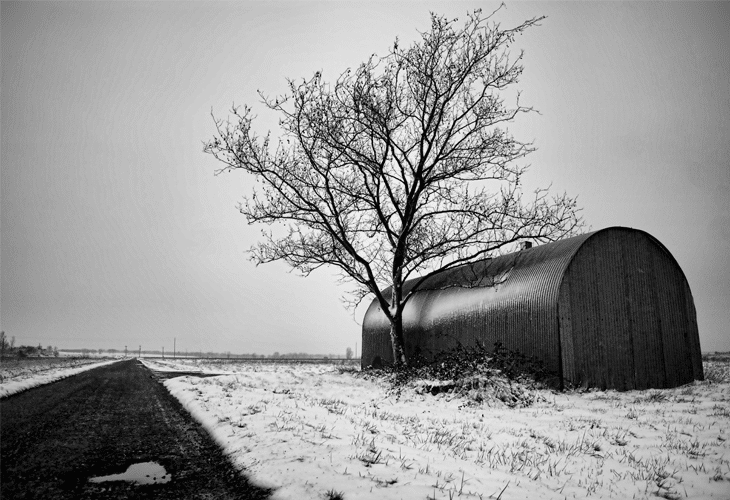 Beautiful Black and White Photography