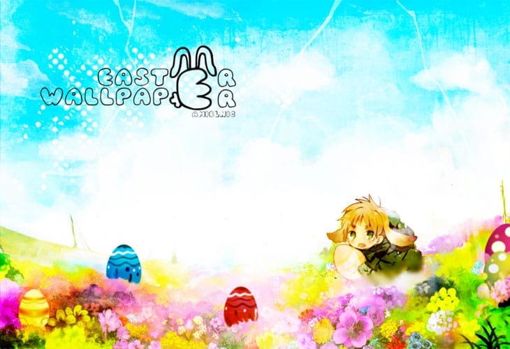Easter-Contest-Wallpaper Easter-Contest-Wallpaper