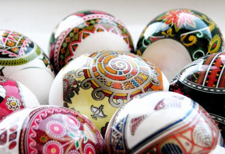 Easter-Eggs Easter-Eggs