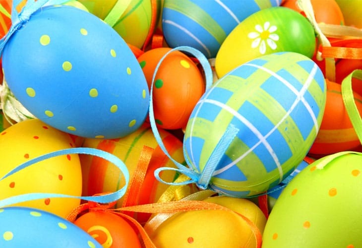 Easter-Eggs Easter-Eggs