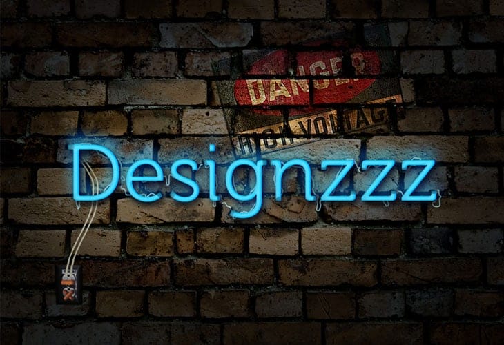 Electrified-Neon-Text-Effect Electrified-Neon-Text-Effect