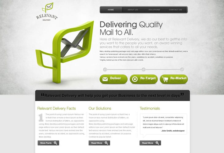 Email-Delivery-website Email-Delivery-website