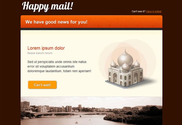 Happy-Mail Happy-Mail