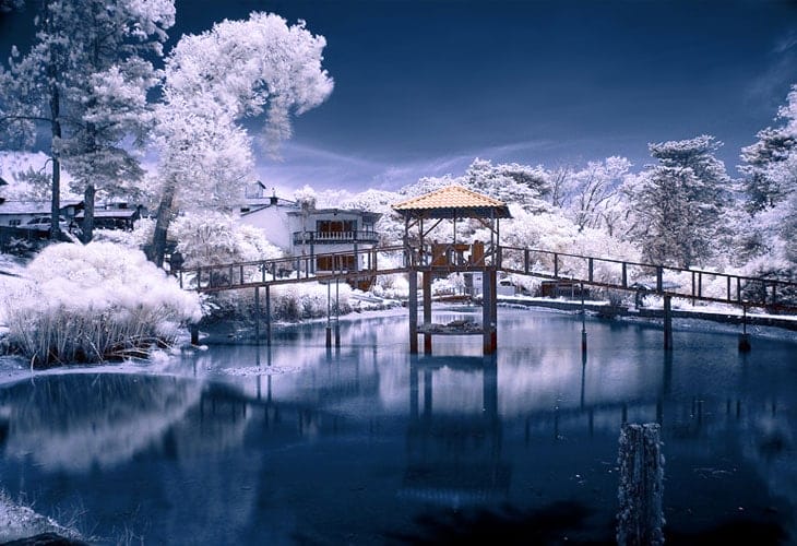 Laguna-de-Plata-Infrared Laguna-de-Plata-Infrared