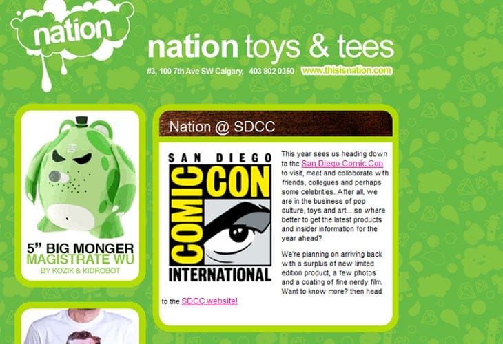 Nation-Toys Nation-Toys