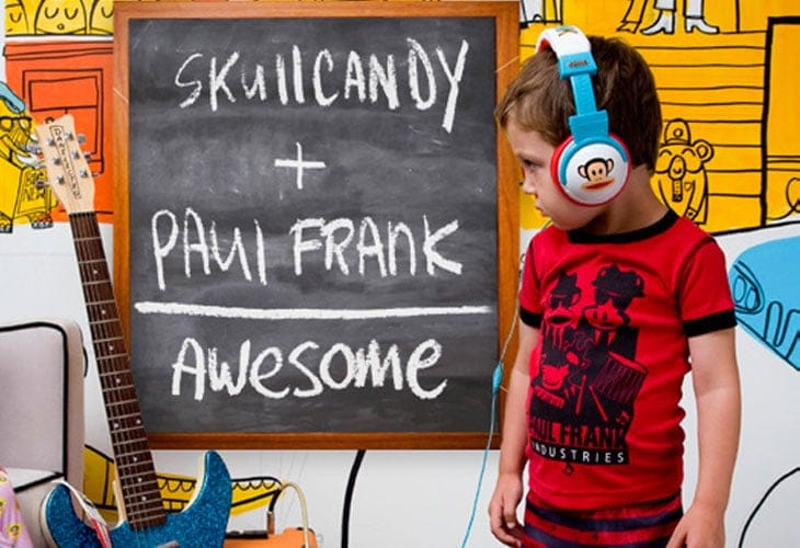 Paul-Frank-Industries Paul-Frank-Industries
