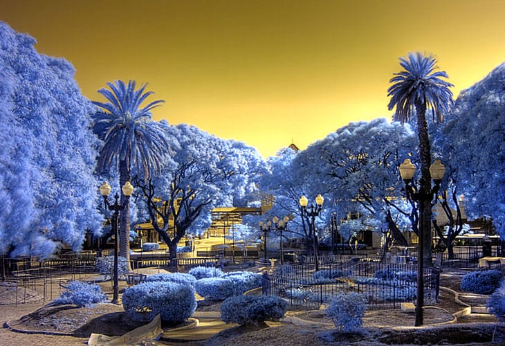 San-Isidro San-Isidro