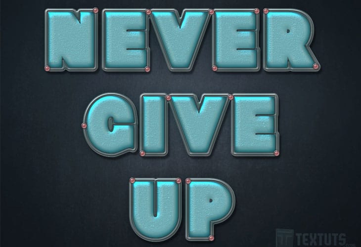 Style-Shining-Text-Effect-Creation Style-Shining-Text-Effect-Creation