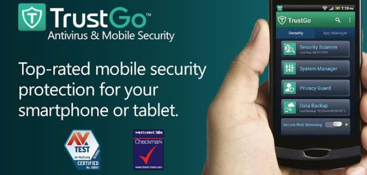 Free Android Antivirus Apps