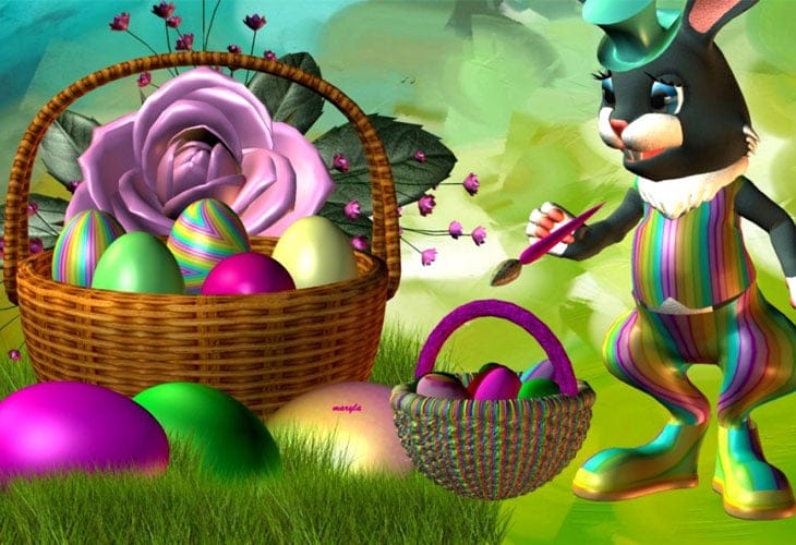 happy-easter happy-easter