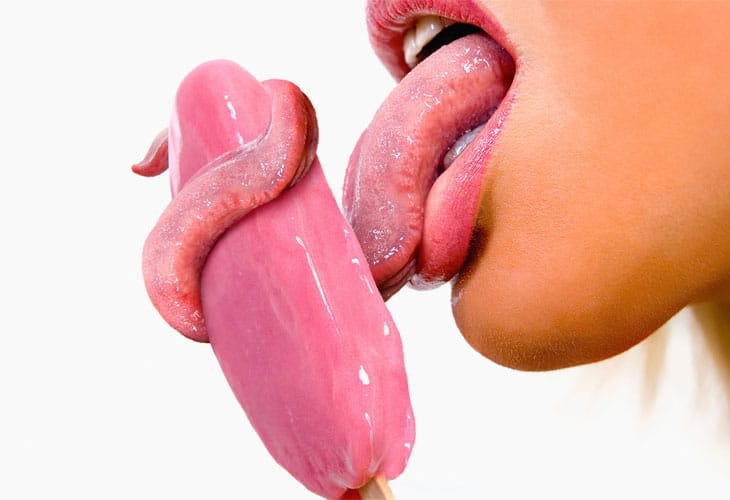 Delicious Delicious