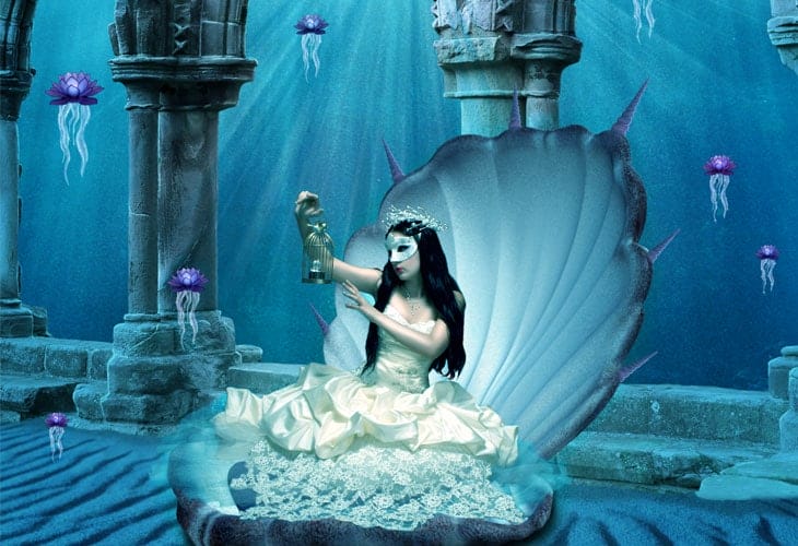 Eternal-Pearl Eternal-Pearl
