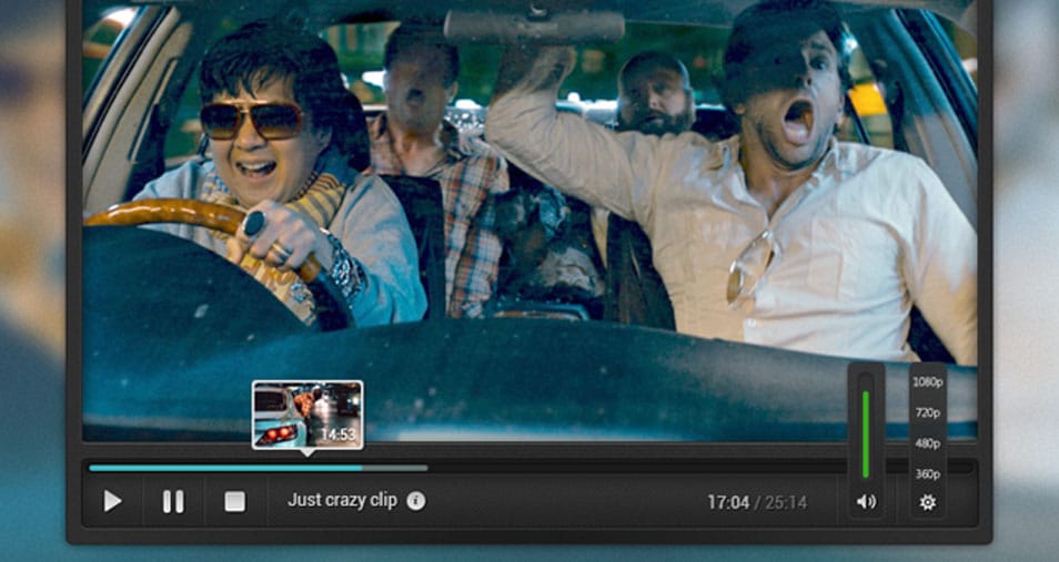 Free Video Player II