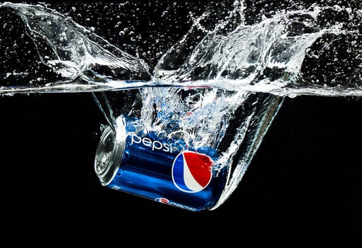 High-Speed-Photography-Pepsi-Can High-Speed-Photography-Pepsi-Can
