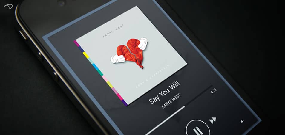 Media Player App
