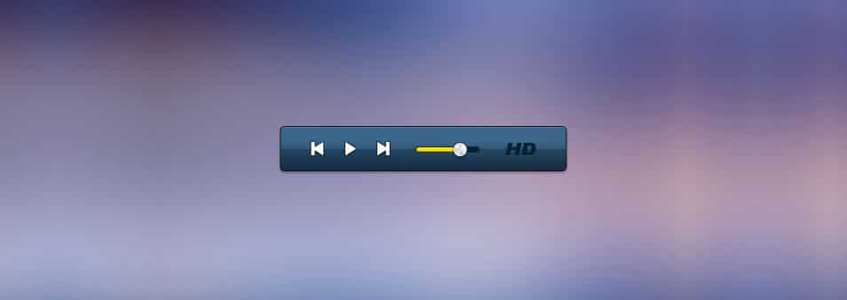 Mini Media Player