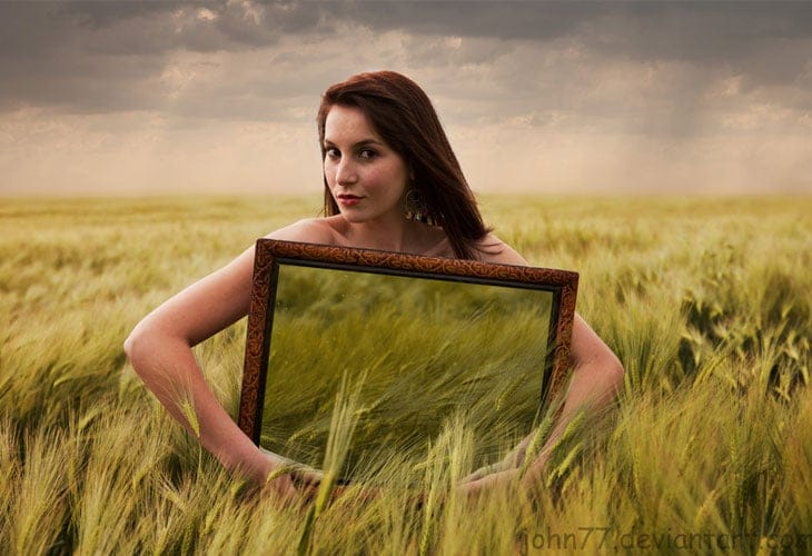 Surreal-seduction Surreal-seduction