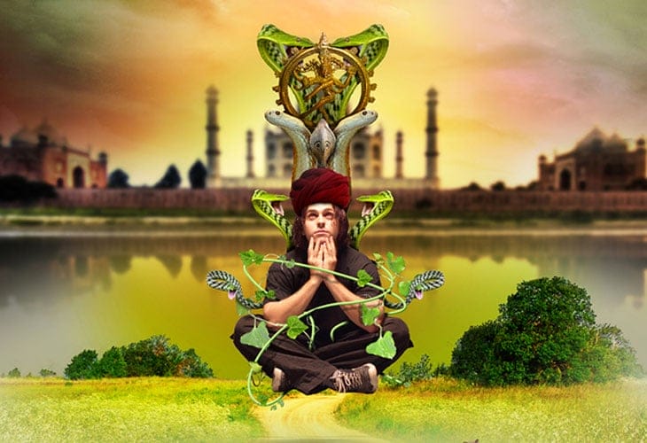 meditation meditation