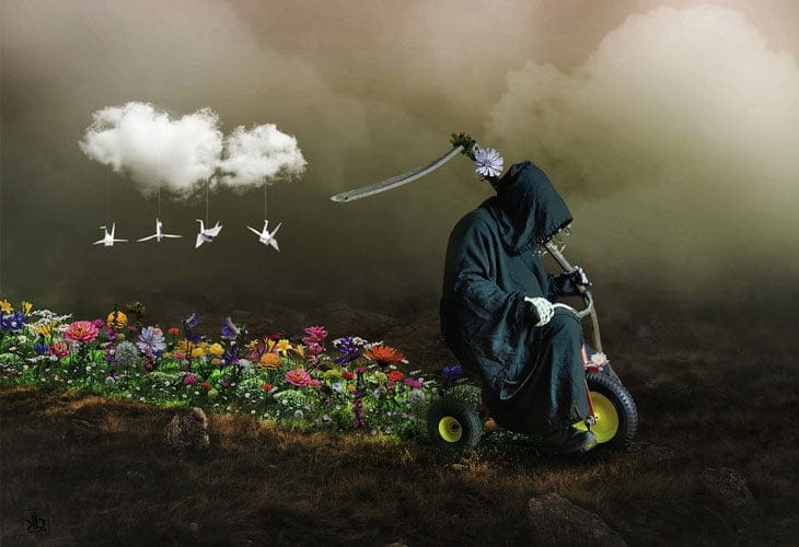 reaper reaper