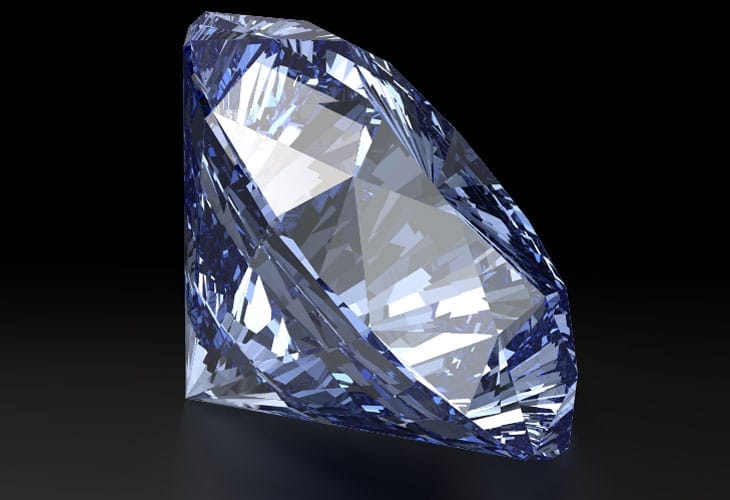 Diamond Diamond