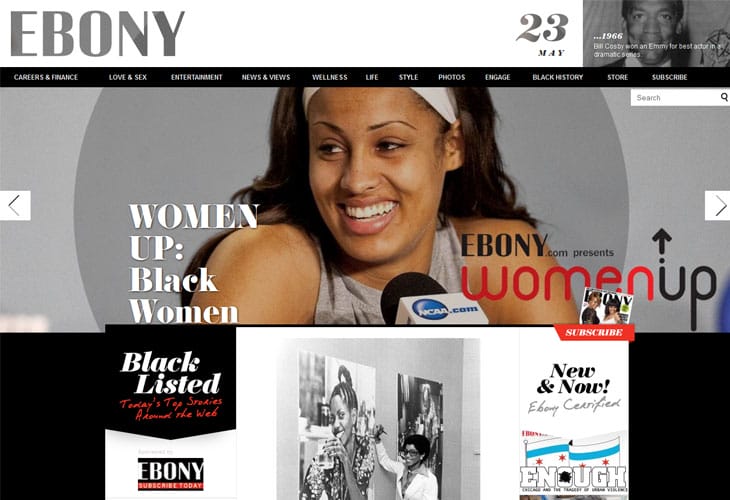 Best Content Heavy Websites For Your Inspiration