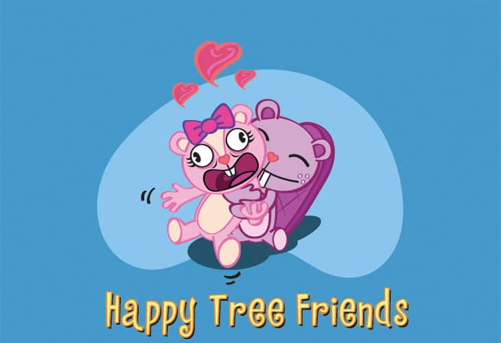 Happy-Tree-Friends Happy-Tree-Friends
