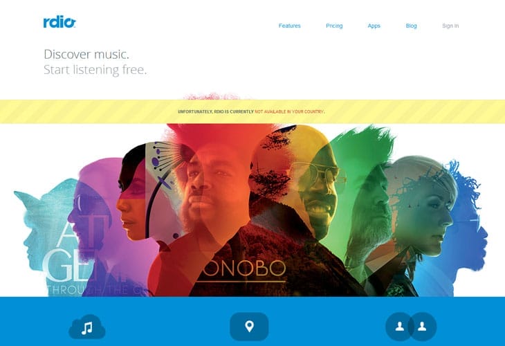 Best Content Heavy Websites For Your Inspiration