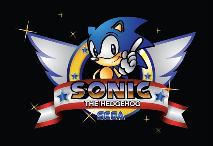 Sonic Sonic