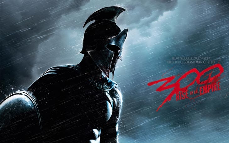 300 Rise of an Empire 300 Rise of an Empire