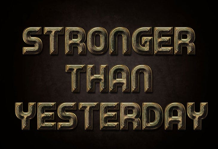 3D-Shining-Text-Effect-in-Photoshop 3D-Shining-Text-Effect-in-Photoshop