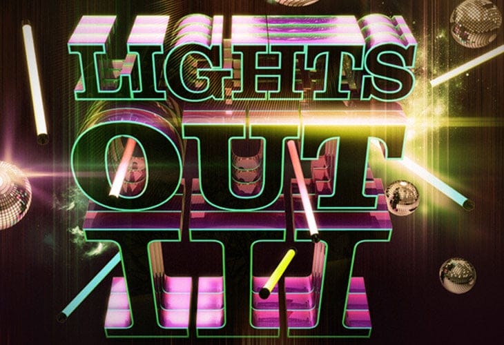 Astonishing-Nightclub-Themed-3D-Typography