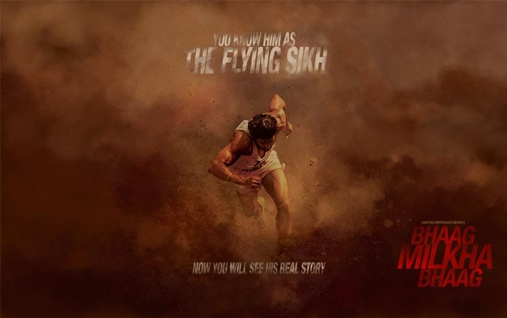 Bhaag Milkha Bhaag Bhaag Milkha Bhaag