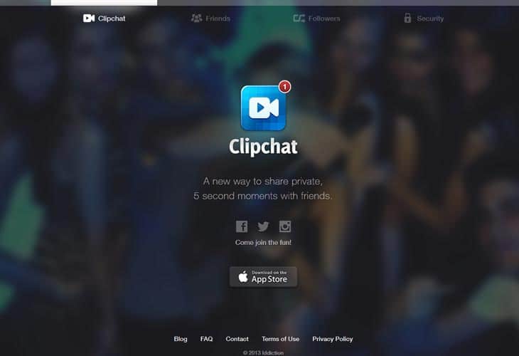 Clipchat