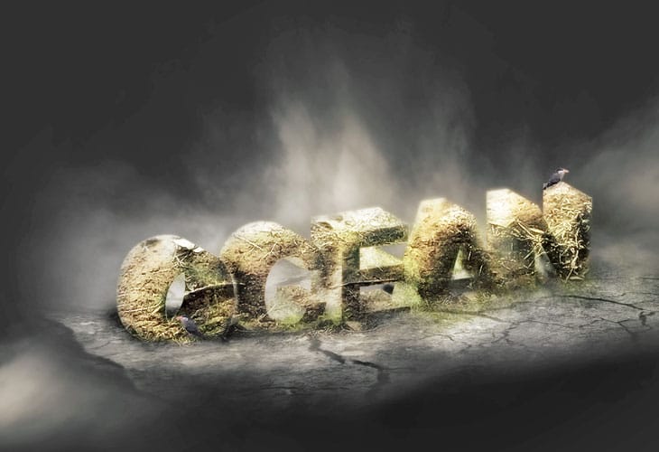 Create-3D-Typography-with-Advanced-Texturing-and-Lighting-Effect-in-Photoshop