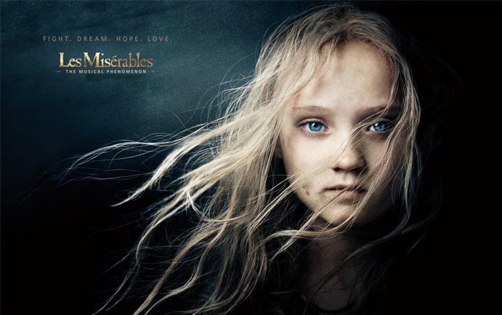 Les Miserables Les Miserables