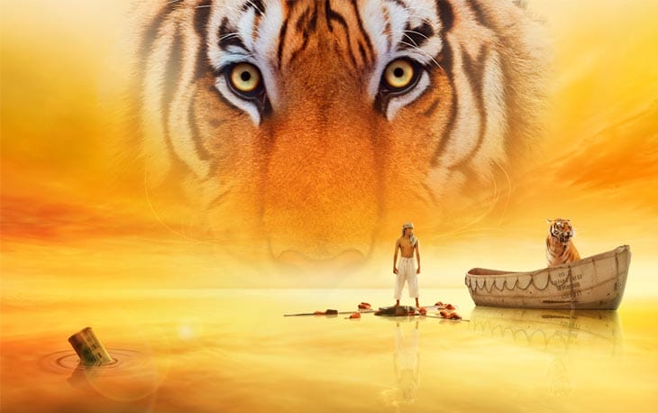 Life of Pi Life of Pi